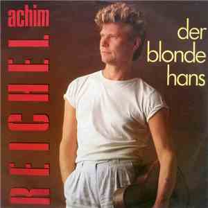 Achim Reichel - Der Blonde Hans