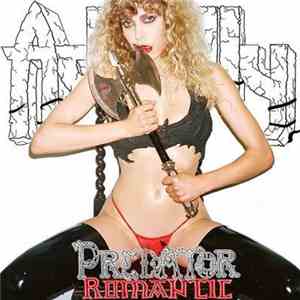 Actually - Predator Romantic