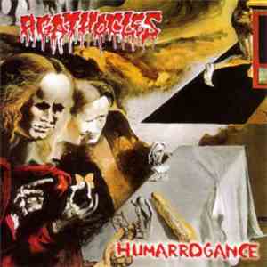Agathocles - Humarrogance