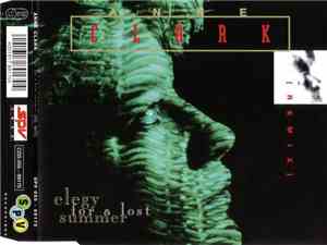 Anne Clark - Elegy For A Lost Summer (Remix)