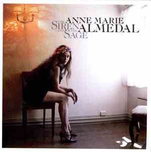 Anne Marie Almedal - The Siren And The Sage