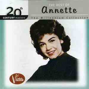 Annette  - The Best Of Annette