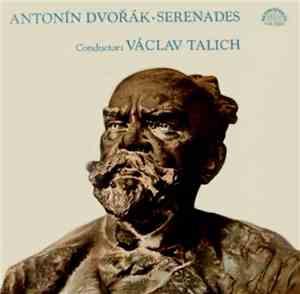 Antonín Dvořák, Václav Talich - Serenades