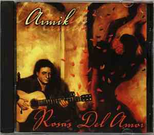 Armik - Rosas Del Amor