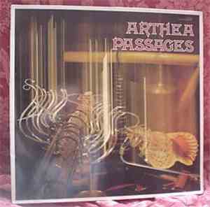 Arthea - Passages