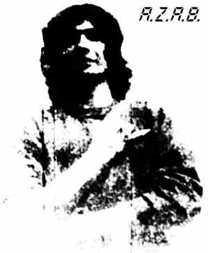 A.Z.A.B. - Night Stalker