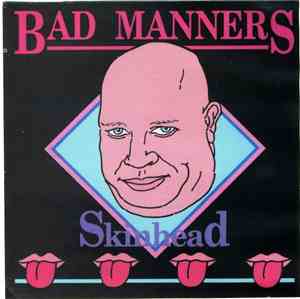 Bad Manners - Skinhead