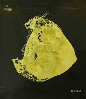 Be Wider - Dissolve