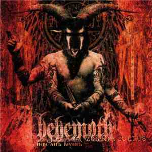 Behemoth  - Zos Kia Cultus (Here And Beyond)