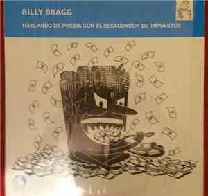 Billy Bragg - Hablando De Poesia Con El Recaudador De Impuestos