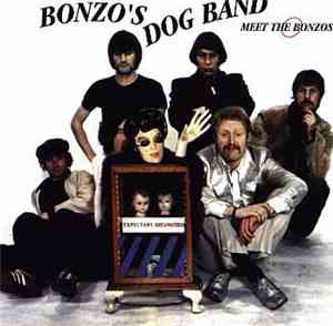 Bonzo's Dog Band - Meet The Bonzos