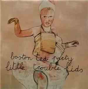 Boston Tea Party  - Little Trouble Kids