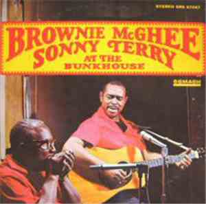 Brownie McGhee, Sonny Terry - At The Bunkhouse