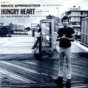 Bruce Springsteen - Hungry Heart