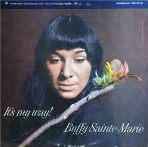 Buffy Sainte-Marie - It's My Way!