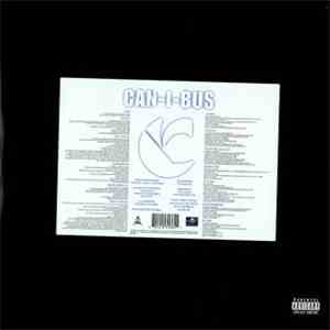 Canibus - Can-I-Bus