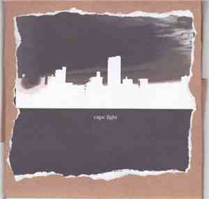 Cape Light - 3songs