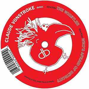 Claude VonStroke - Claude Vonstroke EP