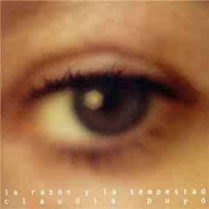 Claudia Puyó - La Razon Y La Tempestad