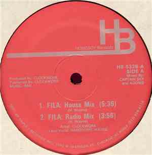 Clockwork  - Fila
