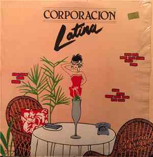 Corporacion Latina - Corporacion Latina