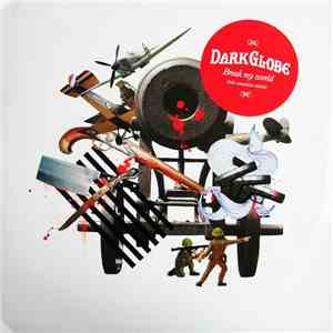Dark Globe Feat. Amanda Ghost - Break My World