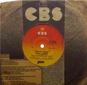 David Essex - City Lights
