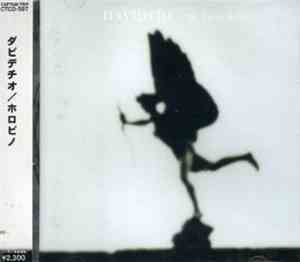 Davidtio - In Horobino