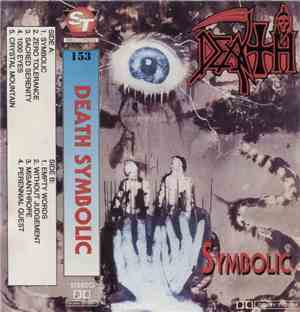 Death  - Symbolic