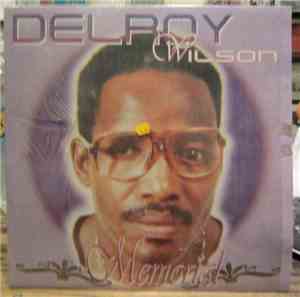 Delroy Wilson - Memorial