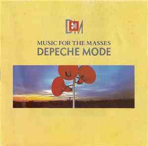 Depeche Mode - Music For The Masses