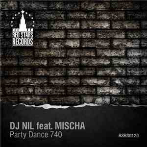 DJ Nil - Party Dance 740