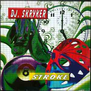 DJ Skryker - Stroke