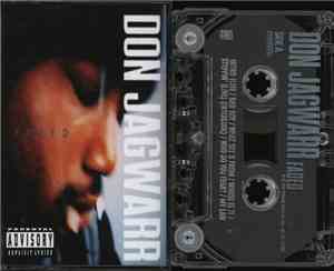 Don Jagwarr - Faded