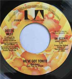 Dottie West - We've Got Tonight