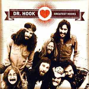 Dr. Hook - Greatest Hooks