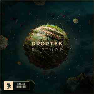 Droptek - Rupture