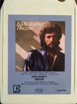 Eddie Rabbitt - Horizon