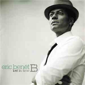 Eric Benét - Lost In Time