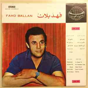 فهد بلان = Fahd Ballan - فهد بلان = Fahd Ballan