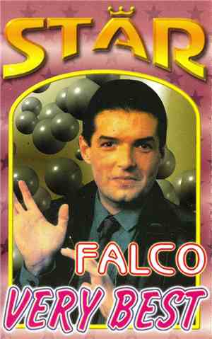 Falco - Very Best