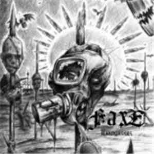 Faxe  - The Hangover