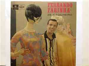Fernando Farinha - Zé Cacilheiro