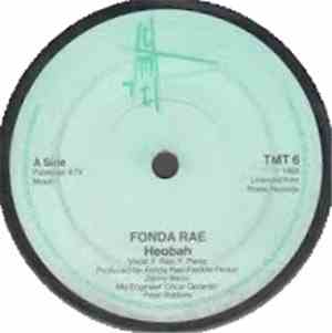 Fonda Rae - Heobah