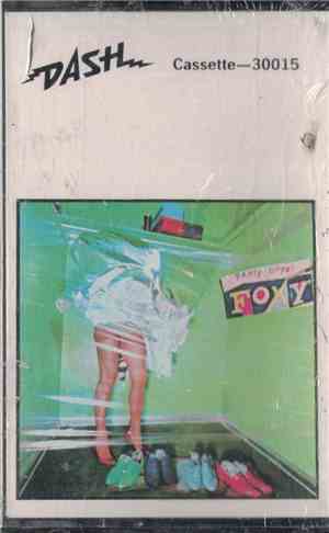 Foxy - Party Boys