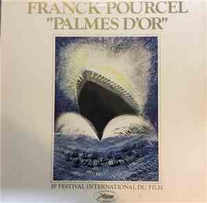Franck Pourcel - Palmes D'Or