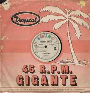 Frankie Smith - La Subasta (The Auction)