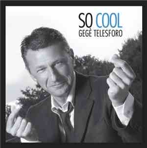 Gegè Telesforo - So Cool