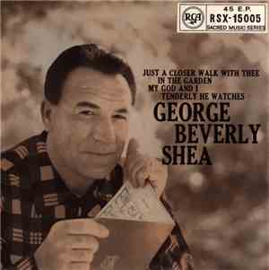 George Beverly Shea - Sacred Music Series