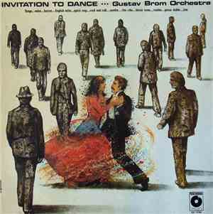 Gustav Brom Orchestra - Invitation To Dance